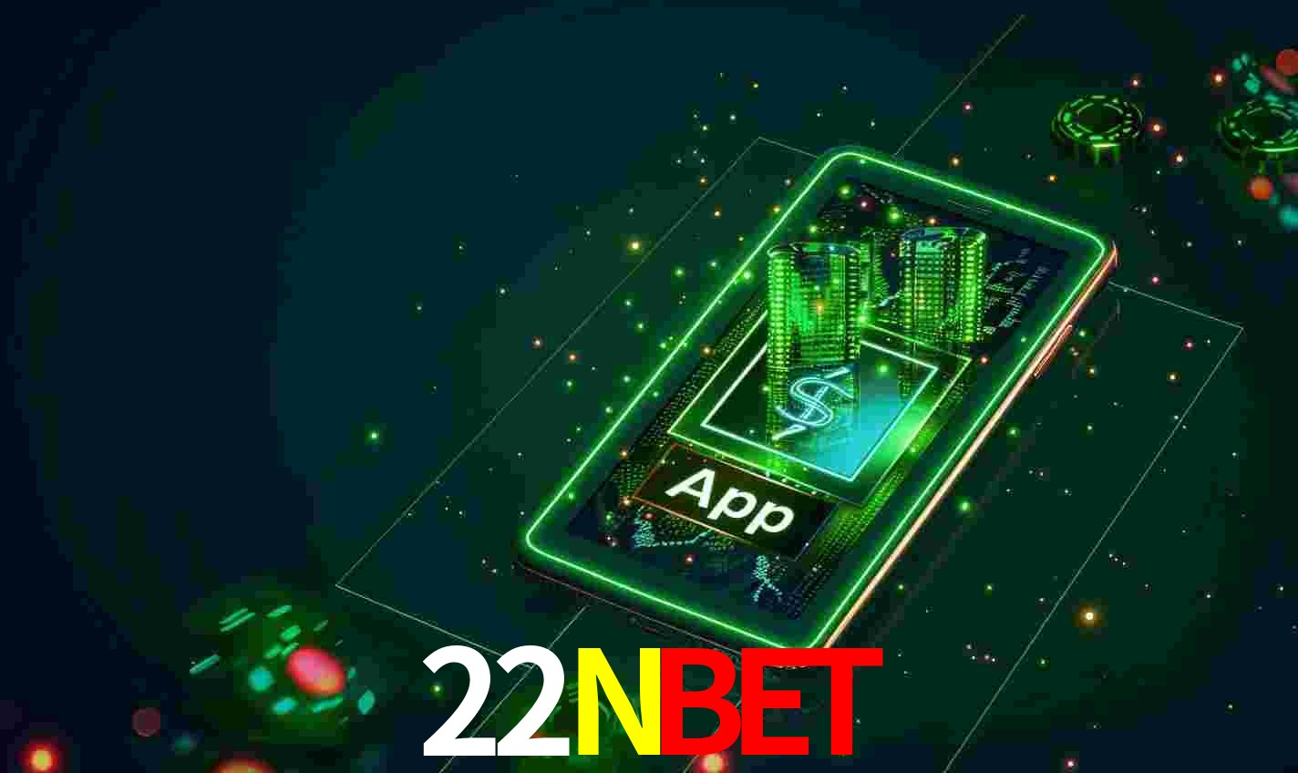 Simplificando a Experiência de Jogo 22Nbet App