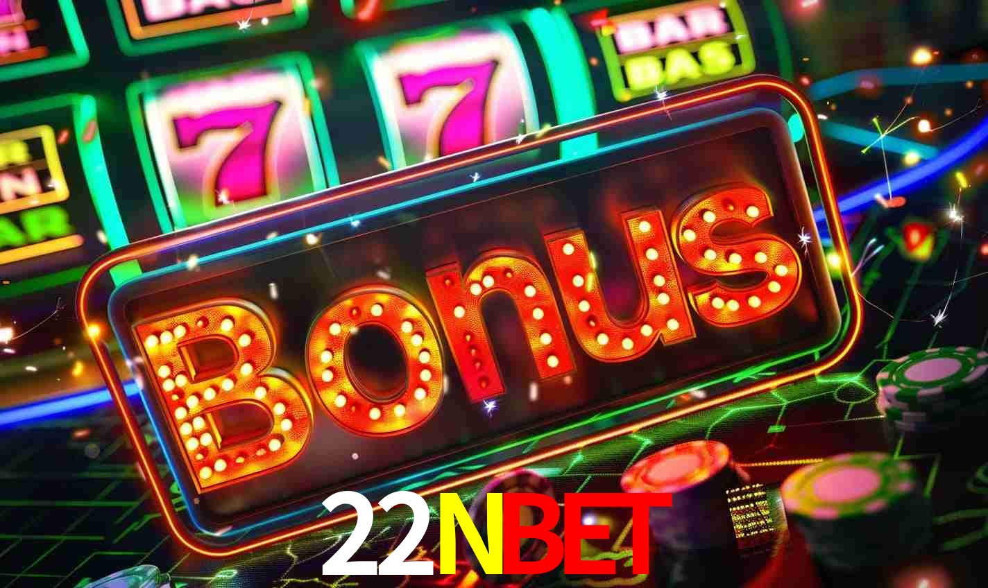 Sistema de Bônus 22Nbet