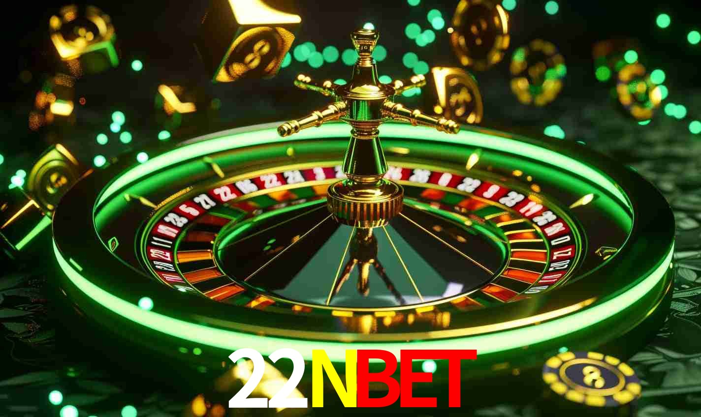 Desfrutar de um Cassino 22Nbet