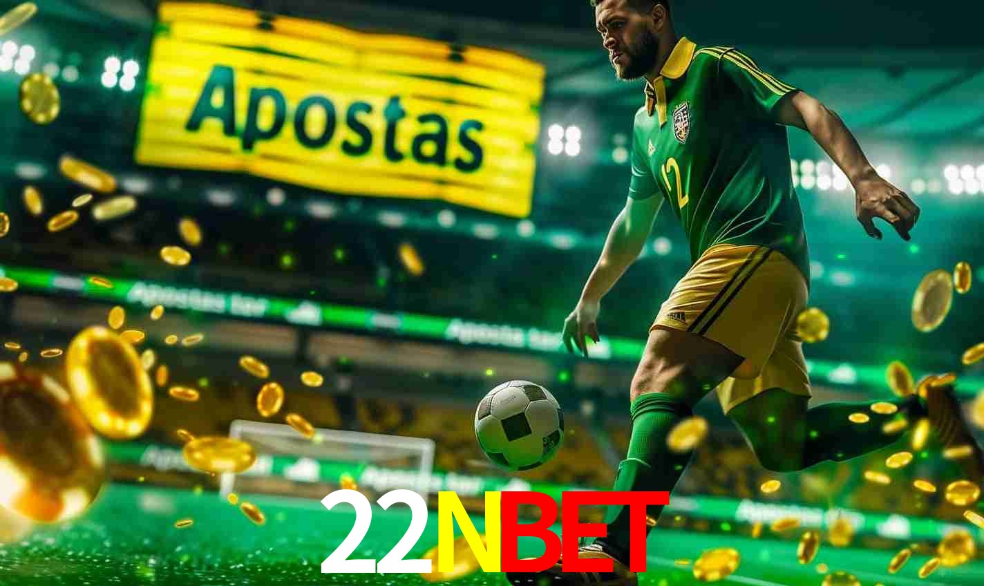 Diversas Apostas em Eventos Esportivos 22Nbet