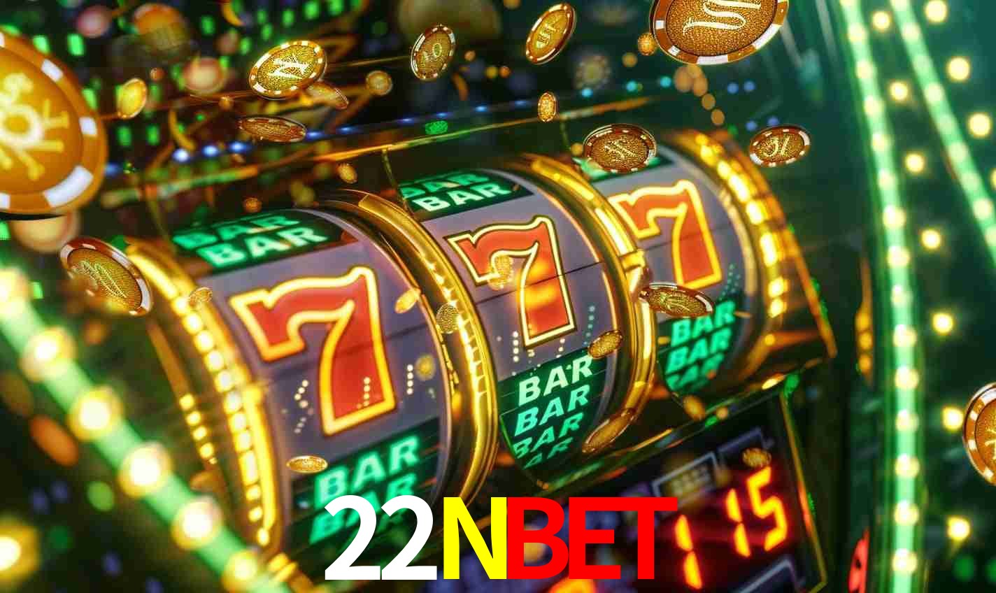 Populares Slots 22Nbet