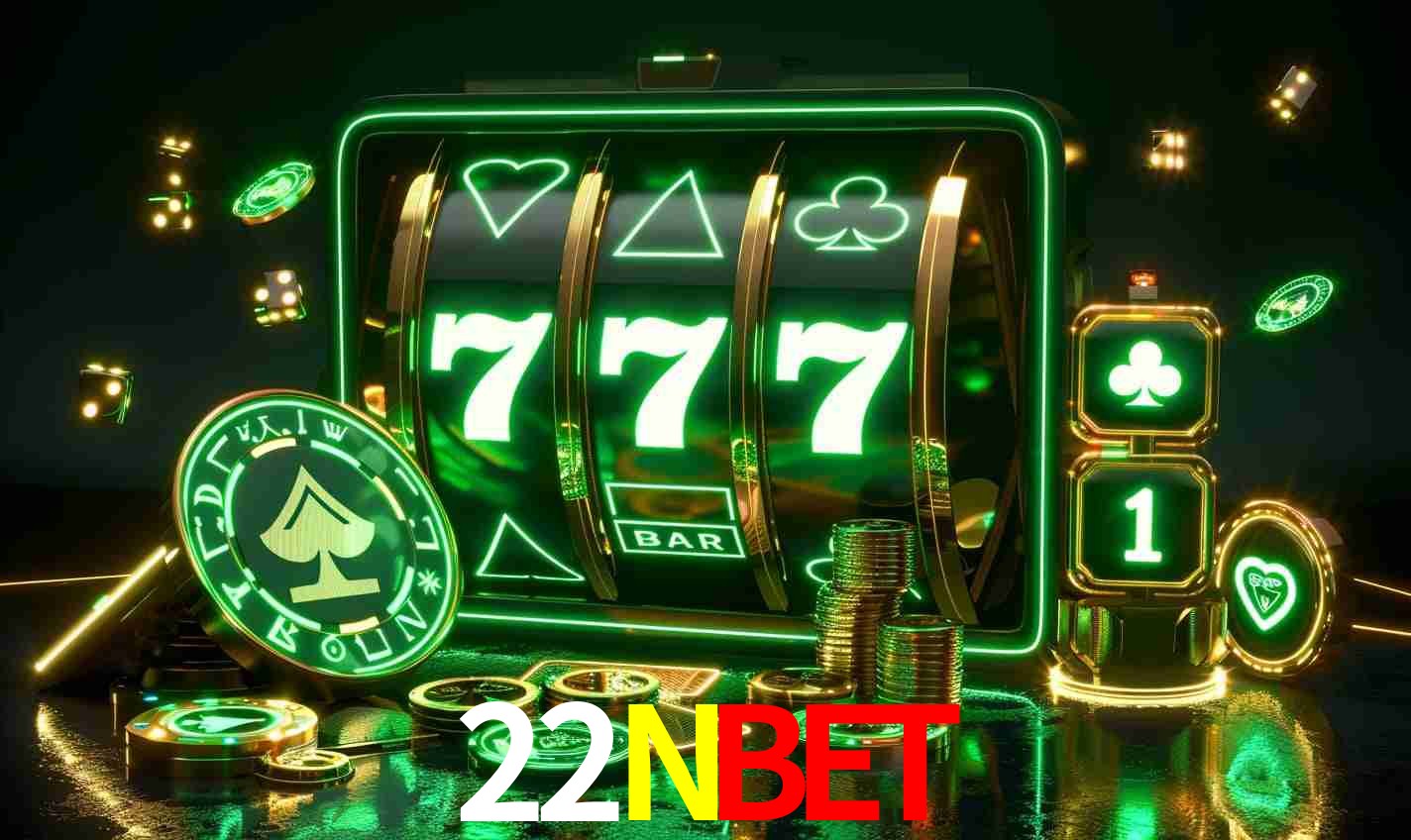 Seguro Login no Cassino Online 22Nbet