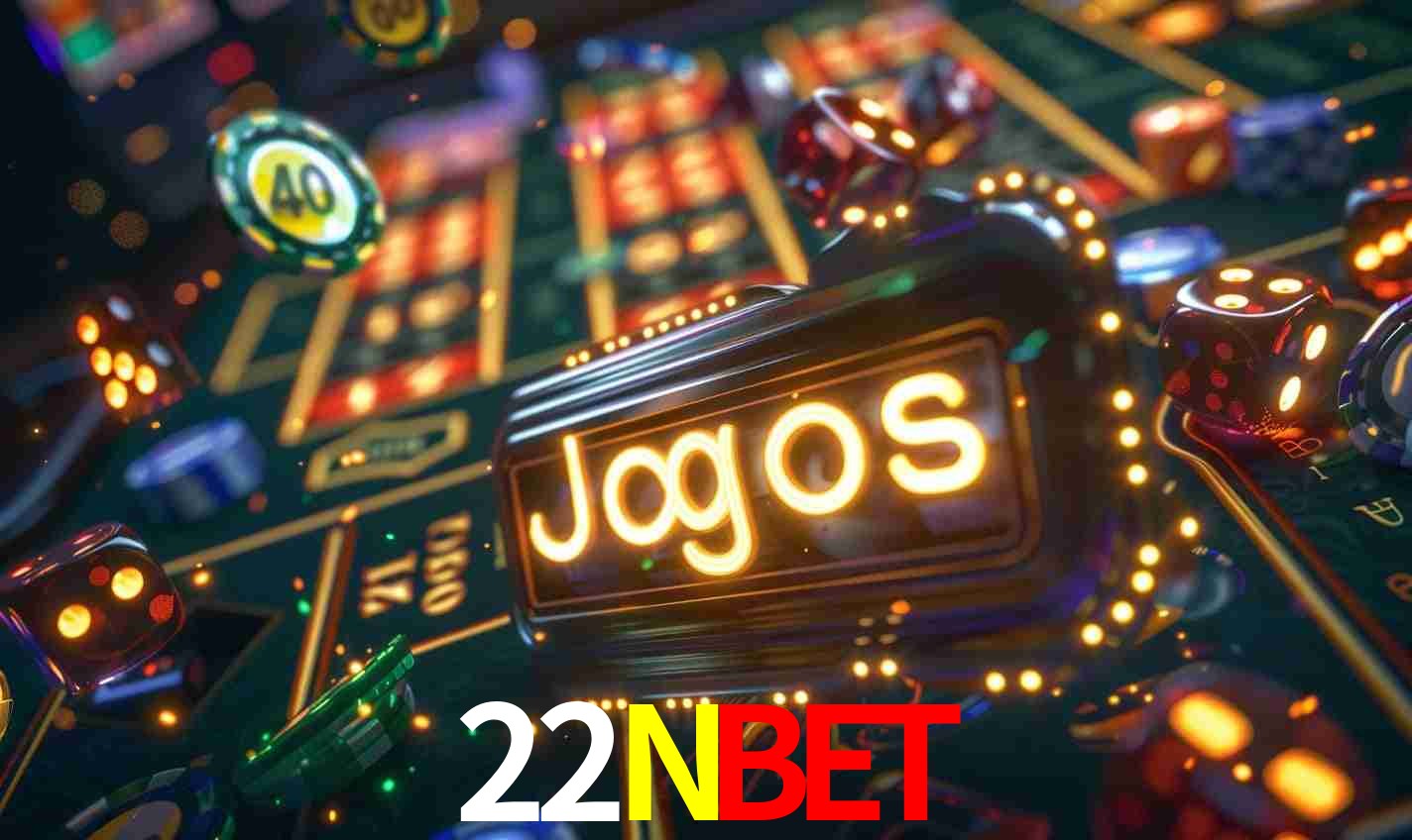 Mundo dos Jogos 22Nbet