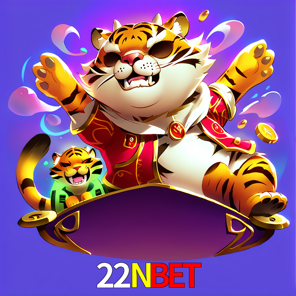 Experiência Imersiva no Cassino Online 22Nbet